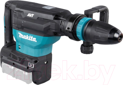 Профессиональный отбойный молоток Makita HM002GZ03
