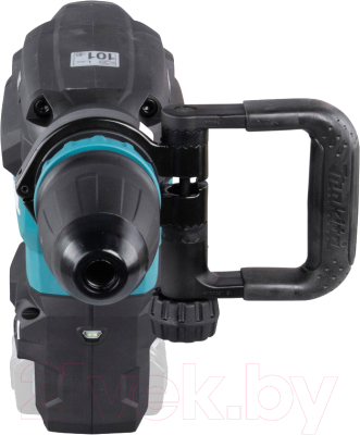 Профессиональный отбойный молоток Makita HM002GZ03