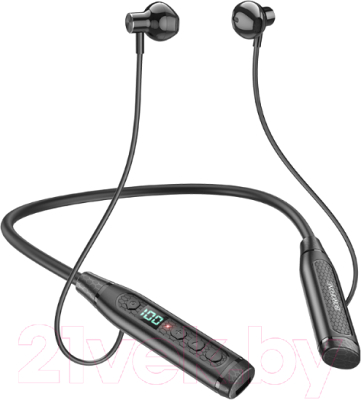 Беспроводные наушники Borofone BE61 - фото