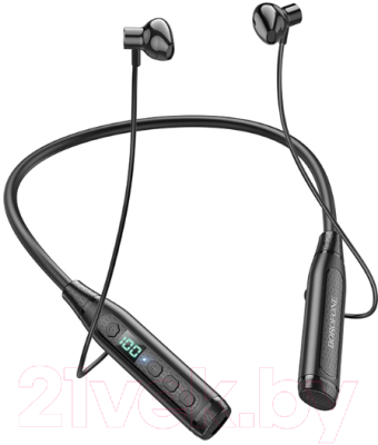 Беспроводные наушники Borofone BE61