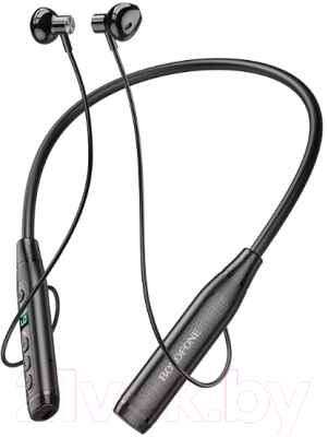 Беспроводные наушники Borofone BE61