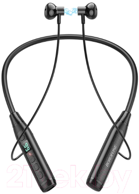 Беспроводные наушники Borofone BE61