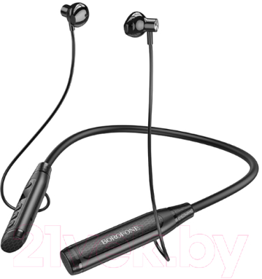 Беспроводные наушники Borofone BE61