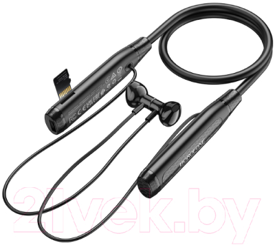 Беспроводные наушники Borofone BE61