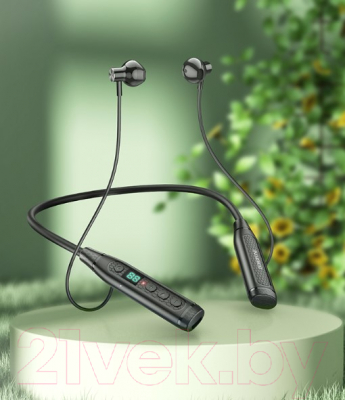Беспроводные наушники Borofone BE61