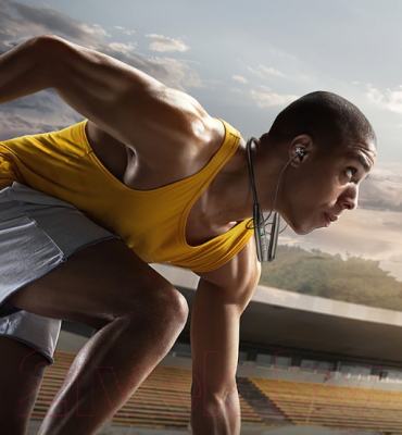 Беспроводные наушники Borofone BE61