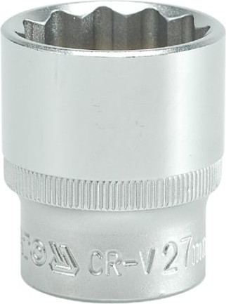 Головка слесарная Yato YT-1289 - фото