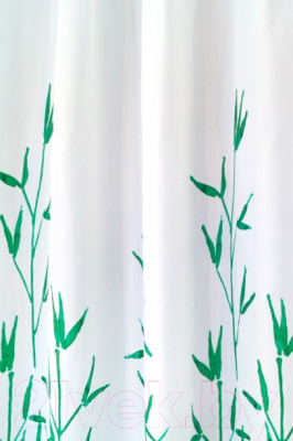 Шторка-занавеска для ванны Вилина 6666-2226-1 - фото