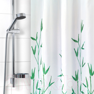 Шторка-занавеска для ванны Вилина 6666-2226-1