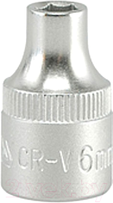 Головка слесарная Yato YT-3801 - фото