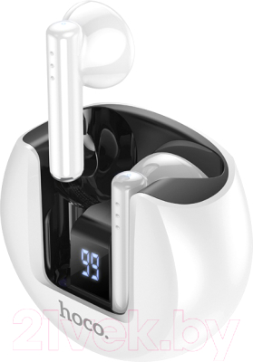 Беспроводные наушники Hoco EW32 TWS - фото