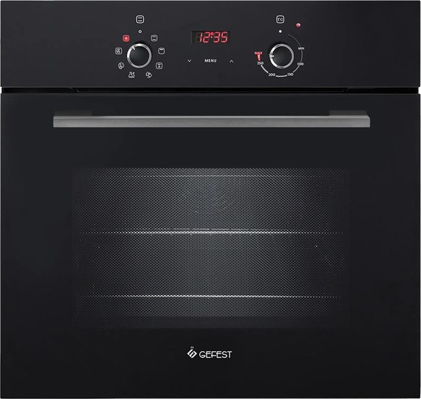 Электрический духовой шкаф GEFEST ЭДВ ДА 622-02 АC - фото