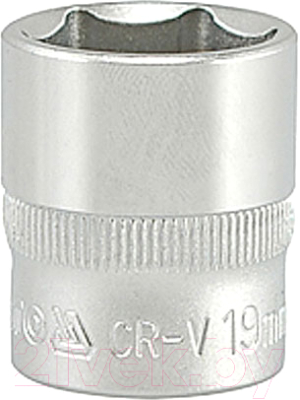 Головка слесарная Yato YT-3814 - фото