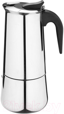 Гейзерная кофеварка Mallony Italia 104760 - фото