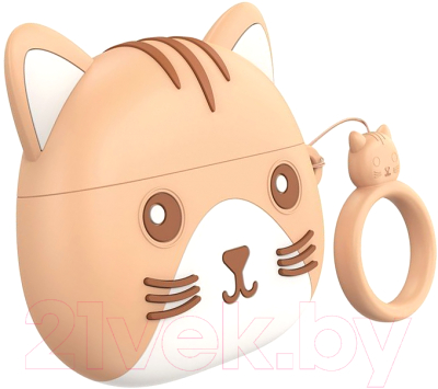 Беспроводные наушники Hoco EW46 TWS - фото