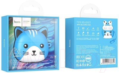 Беспроводные наушники Hoco EW46 TWS