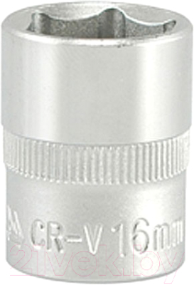 Головка слесарная Yato YT-3811 - фото