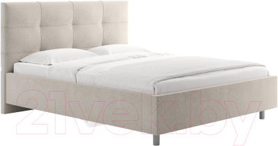 Каркас кровати Сонум Caprice 160x200 - фото