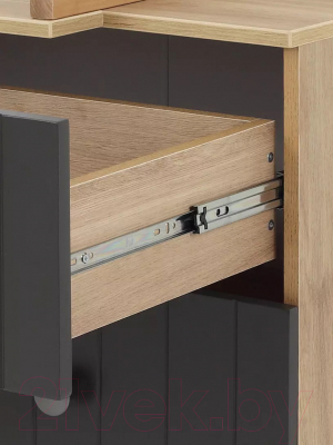 Комод пеленальный Rant Bamboo / 108