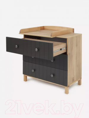 Комод пеленальный Rant Bamboo / 108