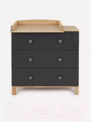 Комод пеленальный Rant Bamboo / 108