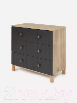 Комод пеленальный Rant Bamboo / 108