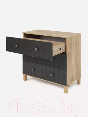 Комод пеленальный Rant Bamboo / 108