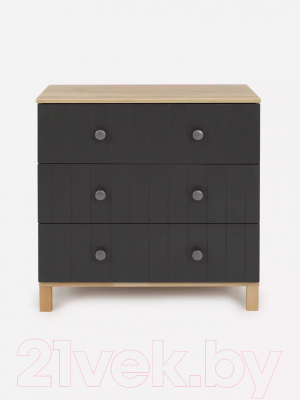 Комод пеленальный Rant Bamboo / 108