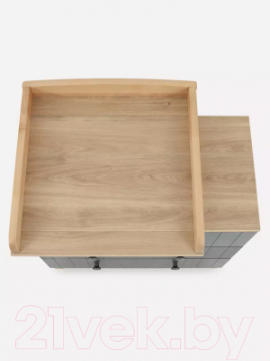 Комод пеленальный Rant Bamboo / 108