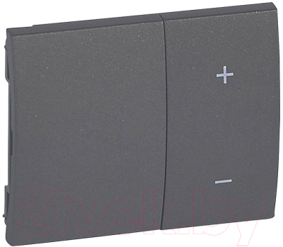 Лицевая панель Legrand Galea Life 771286 - фото