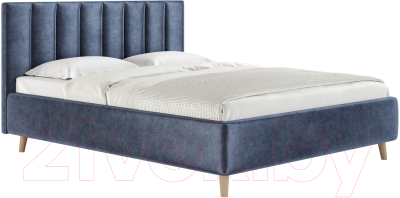 Каркас кровати Сонум Alma 160x200 - фото