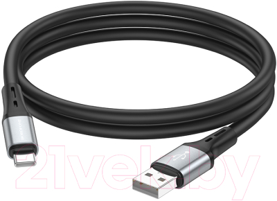 Кабель Borofone BX88 Type-C - фото