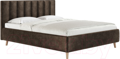 Каркас кровати Сонум Alma 160x200 - фото