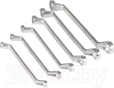 Набор ключей Park 105081 (6шт) - фото