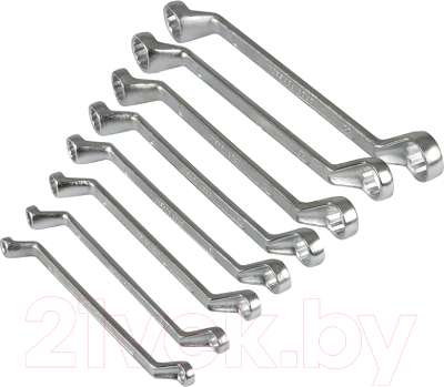 Набор ключей Park 105082 (8шт) - фото