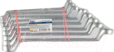 Набор ключей Park 105082 (8шт)