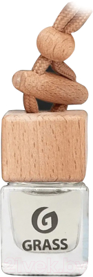 Ароматизатор автомобильный Grass Deep Ocean / AC-0191 - фото