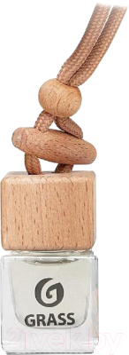 Ароматизатор автомобильный Grass Charm / AC-0194 - фото