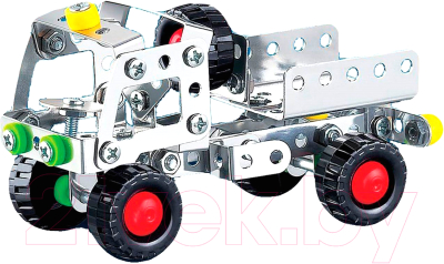 Конструктор Sima-Land Юный инженер / 409361