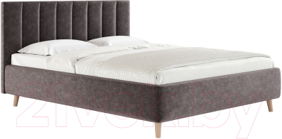 Каркас кровати Сонум Alma 160x200 - фото