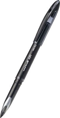 Ручка-роллер UNI Mitsubishi Pencil Uni-Ball Air UBA-188M / 120284 - фото