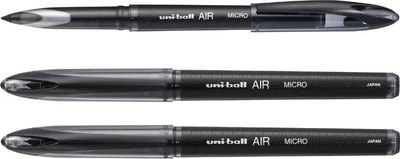 Ручка-роллер UNI Mitsubishi Pencil Uni-Ball Air UBA-188M / 120284