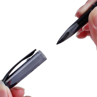 Ручка-роллер UNI Mitsubishi Pencil Uni-Ball Air UBA-188M / 120284