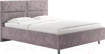 Каркас кровати Сонум Omega 160x200 - фото