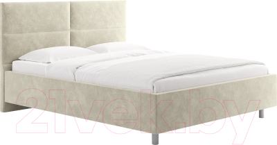 Каркас кровати Сонум Omega 160x200 - фото