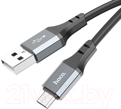 Кабель Hoco X92 Micro