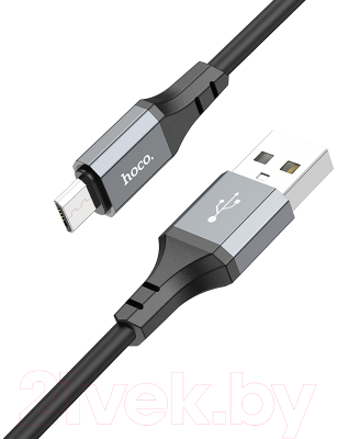 Кабель Hoco X92 Micro