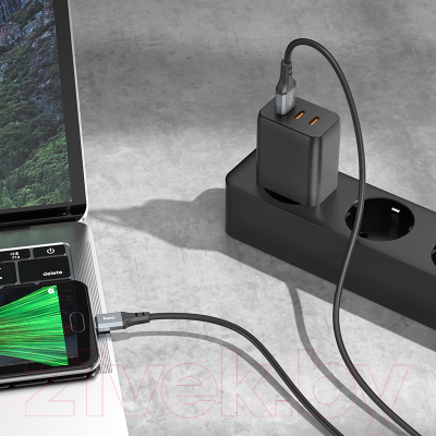 Кабель Hoco X92 Micro