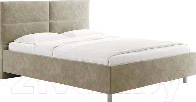 Каркас кровати Сонум Omega 160x200 - фото