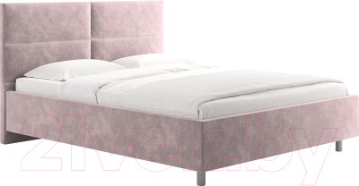 Каркас кровати Сонум Omega 160x200 - фото